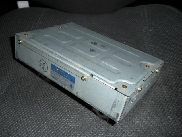 クラウン TA-JZS175 インテグレーションコンピューター 管理番号T4941