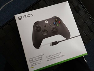 【中古】 Xbox コントローラー ワイヤレス