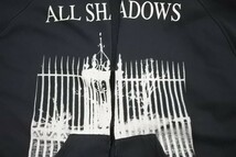 RAF SIMONS ALLSHADOWS パーカー ポルターガイスト期_画像3