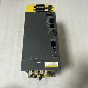 FANUC A06B-6087-H130