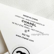 値下げ！新品未使用 CHANEL シャネル ゴールドスマホリング スマホアクセ ココマーク 携帯リング_画像8