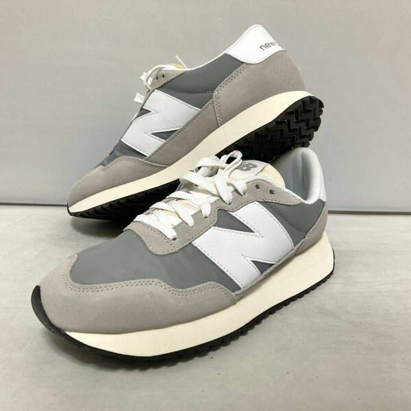 送料無料 new balance MS237 26.5cm