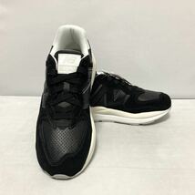 送料無料 new balance M5740 28cm_画像2