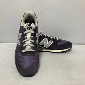 送料無料 new balance CM996 27cmの画像2