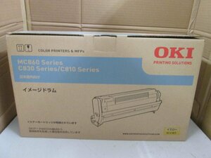 ◎アウトレット 新品未使用純正品 【OKI イメージドラム　イエロー ID-C3KY】◎2305271