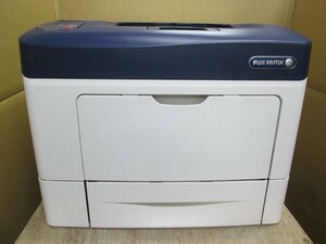 ◎【ジャンク】中古レーザープリンタ　ゼロックス【XEROX DocuPrint P450d】トナー/ドラムなし　部品取り発送可能◎2401301