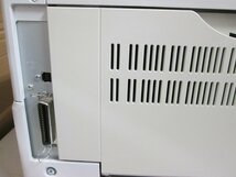 ◎中古レーザープリンタ　エプソン【EPSON LP-S310】トナー/メンテナンスユニットなし◎2401311_画像4