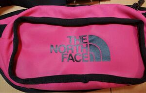 THE NORTH FACE ボディバッグ　ウエストバッグ　