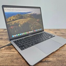 MacBook Pro 13 A2289 Touch Bar 2020mid Thunderbolt_画像1