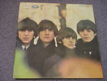 ＬＰ　The Beatles　Beatles For Sale　ＵＫ盤_画像1