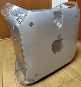 Power Mac G4 ハードディスクドライブなし