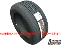 〔2024年製/在庫あり〕　ALENZA LX100　245/45R20 103W XL　4本セット　ブリヂストン　夏タイヤ SUV用_画像2