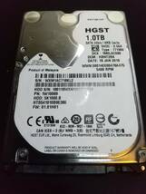 HGST HTS541010B9E380 1TB_画像1