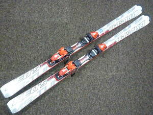 *OGASAKA* Ogasaka / base skis {KEO'S/KS-MS}165cm/2013/14/keoz