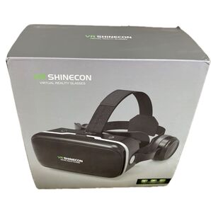 VR SHINECON
