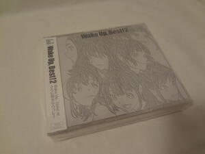 20420 ★am Wake Up, Best! 2 *初回限定盤 Wake Up,Girls ! 