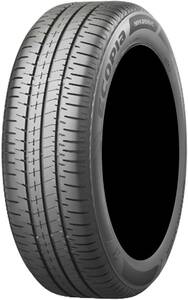 ★2023年製　送料無料 BRIDGESTON ECOPIA NH200C 165/55R15 75V 4本税込。