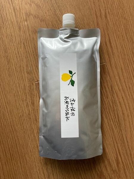 花梨の化粧水 詰替え 500ml お徳用 大容量 花梨化粧水 花梨 かりん 韓国