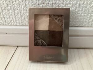  Visee nyu Anne s mat klieita-BR-3 chestnut Brown eyeshadow 