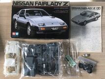 404K【中古】タミヤ　プラモデル（車、バイク）セット_画像1