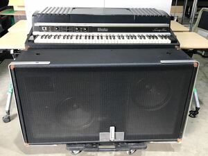 471F【中古】Rhodes Seventy Three 電子ピアノ　アンプ　JFR7710