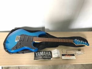 500F【中古】YAMAHA Pacifica エレキギター PAC112X