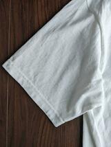 2013 STUSSY ミラノチャプト オープン記念 Tシャツ 白 M OLD ヴィンテージ 90s アーカイブ 限定 レア_画像9