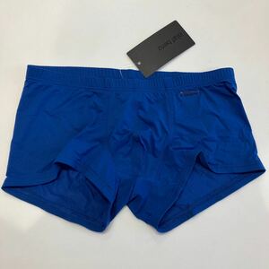 新色Olaf Benz 0965 minipants Bleu Marine S