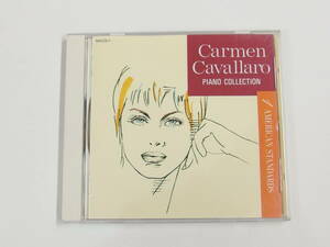 CD / CARMEN CAVALLARO カーメン・キャバレロ・ピアノ名曲集 1 アメリカン・スタンダード / 『M22』 / 中古 