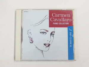 CD / CARMEN CAVALLARO カーメン・キャバレロ・ピアノ名曲集 5 ポップ・クラシカル / 『M22』 / 中古 