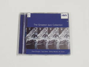 CD / HMV The Greatest Jazz Collection CD2 / 『M22』 / 中古 