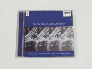 CD / HMV The Greatest Jazz Collection CD4 / 『M22』 / 中古 