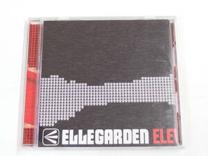 CD / 帯付き / ELLEGARDEN / ELEVEN FIRE CRACKERS / 『M22』 / 中古
