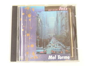 CD / ベスト・シリーズ・ジャズ / メル・トーメ / 『M22』 / 中古