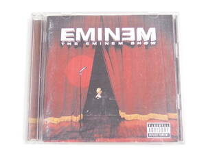 CD＋DVD / EMINEM / THE EMINEM SHOW / 『M22』 / 中古