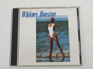 CD / Whitney Houston ホイットニー・ヒューストン / そよ風の贈りもの / 『M22』 / 中古