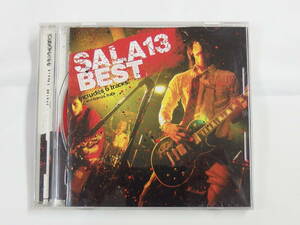 CD / SALA13 / BEST / 『M22』 / 中古