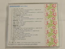 CD / ハワイアン HAWAIIAN / BEST OF BEST / 『M22』 / 中古_画像2