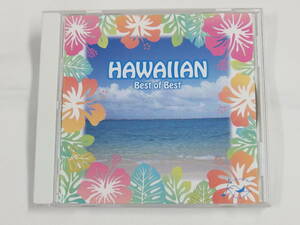 CD / ハワイアン HAWAIIAN / BEST OF BEST / 『M22』 / 中古