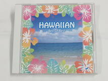 CD / ハワイアン HAWAIIAN / BEST OF BEST / 『M22』 / 中古_画像1