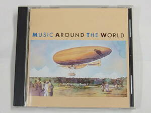 CD / MUSIC AROUND THE WORLD 音楽世界めぐり / 『M22』 / 中古