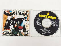 CD / ROXETTE ロクセット / TOURISM ツアリズム ～世界へ飛び出せ！～ / 『M22』 / 中古_画像4