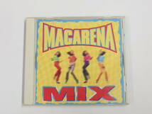 CD / MACARENA / MIX / 『M22』 / 中古_画像1