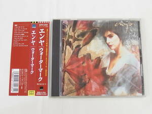 CD / 帯付き / enya エンヤ / watermark ウォーターマーク / 『M23』 / 中古