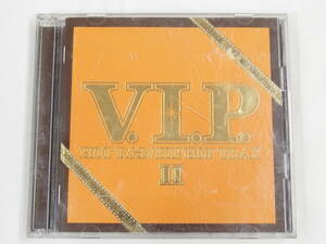 2CD / V.I.P. HOT R&B/HIPHOP TRAX Ⅱ / 『M23』 / 中古