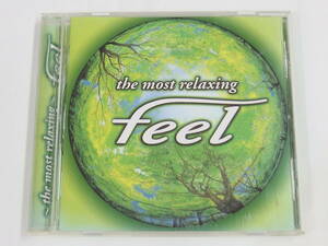 CD / the most relaxing feel / 『M23』 / 中古