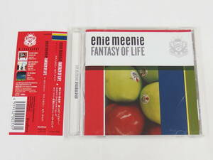 CD / 帯付き / enie meenie / FANTASY OF LIFE / 『M23』 / 中古