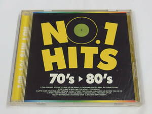 CD / NO.1 HITS 70's 80's / 『M23』 / 中古