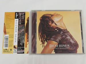 CD / 帯付き / DENI HINES / REMIX YOUR IMAGINATION / 『M23』 / 中古