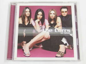 CD / THE CORRS ザ・コアーズ / IN BLUE / 『M23』 / 中古